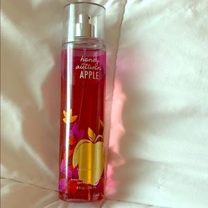 Honey Autumn Apple fragrance mist, 8 fl oz.